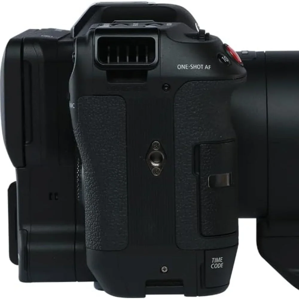 Canon EOS C70 Cinema Camera 24-105mm F2.8 Power Zoom Adapter Kit NEW